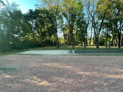 Sportplatz Grundschule am Fenn 5